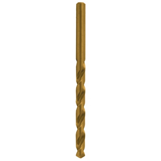 Burghiu HSS+TIN 4.0mm 2Pcs/Set Tip C