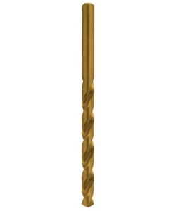 Burghiu HSS+TIN 9.0mm 1Pcs/Set Tip C