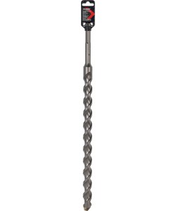 Burghiu pentru beton SDS-max Ø35х600mm