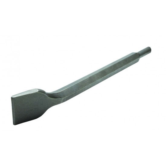 Dalta SDS-plus gresie faianta 14x250x40mm x10°