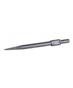 Dalta ascutita HEX 400x30mm