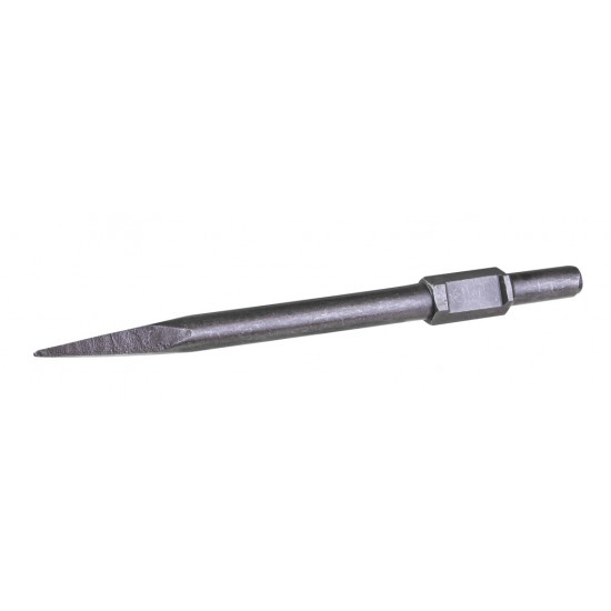 Dalta ascutita HEX 400x30mm