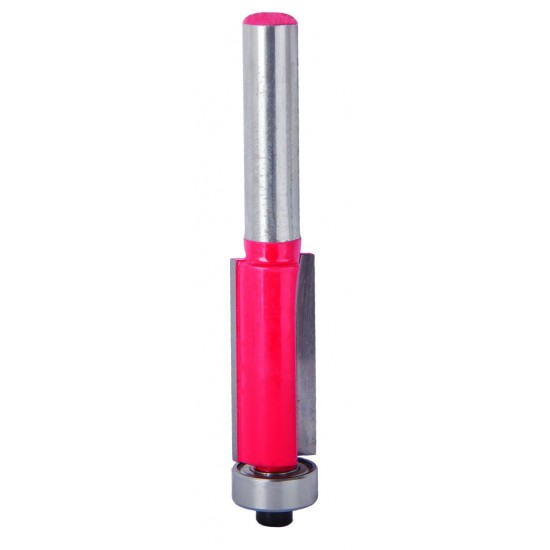 Freza profilata ø12.7mm 05004
