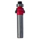 Freza profilata ø17.46mm R2.38mm H6.5mm ø8mm