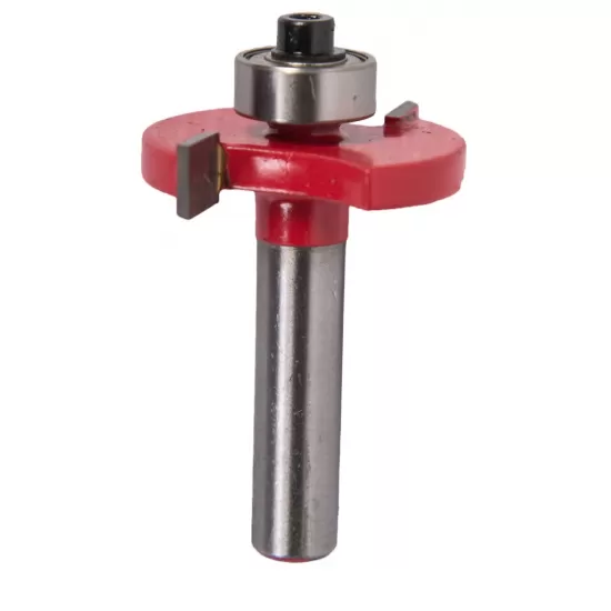 Freza profilata ø31.75 H6.35 B9.37mm prindere ø8 mm