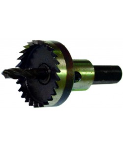 Freza gaurire HSS 25mm HSS