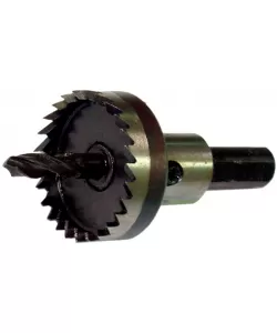 Freza gaurire HSS 35mm HSS