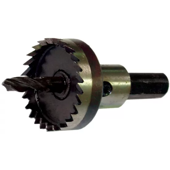 Freza gaurire HSS 35mm HSS