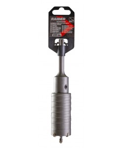 Carota gaurire beton cu tija si burghiu 35mm SDS-plus