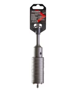 Carota gaurire beton cu tija si burghiu 35mm SDS-plus