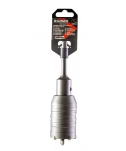 Carota gaurire beton cu tija si burghiu 45mm SDS-plus