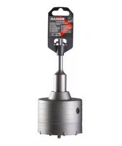 Carota gaurire beton cu tija si burghiu 65mm SDS-plus