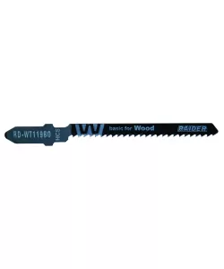 Lame fierastrau pendular pt.lemn T"76(50)2mm 2pcs.RD-WT119BO