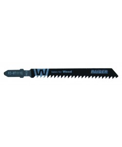 Set 2 lame fierastrau pendular lemn T 100(75)3.0mm RD-WT111C