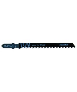 Set 2 lame fierastrau pendular lemn T 100(75)4.0mm RD-WT144D
