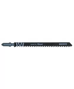 Set 2 lame fierastrau pendular lemn T 132(110)4.0mm RD-WT344