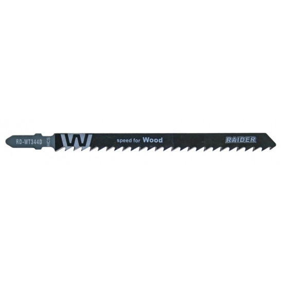 Set 2 lame fierastrau pendular lemn T 132(110)4.0mm RD-WT344
