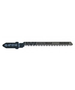 Set 2 lame fierastrau pendular lemn T 76(50)1.4mm RD-WT101A