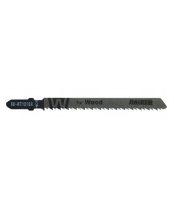 Set 2 lame fierastrau pendular lemn T 100(75)2.5mm RD-WT101B