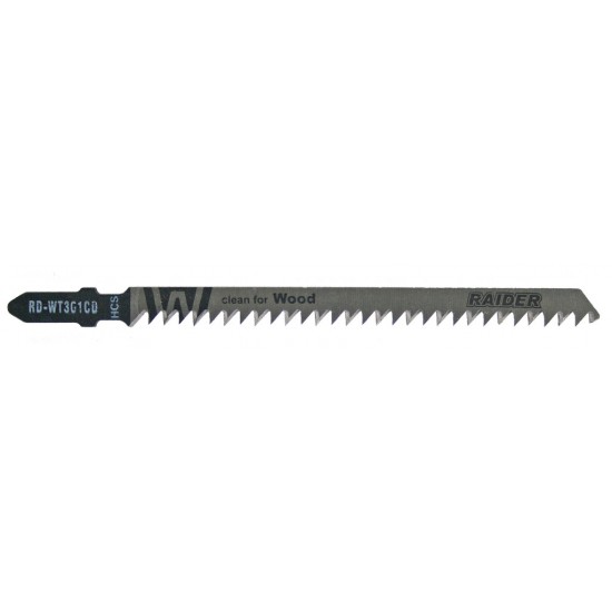 Set 2 lame fierastrau pendular lemn T 116(90)3.0mm RD-WT301C