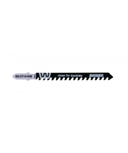 Lama fierastrau pendular carbura T 100(75) 4.3mm RD-CT141HM