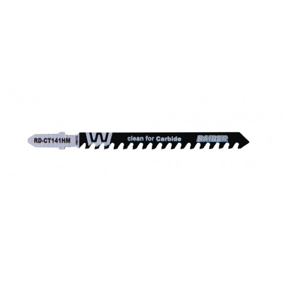 Lama fierastrau pendular carbura T 100(75) 4.3mm RD-CT141HM
