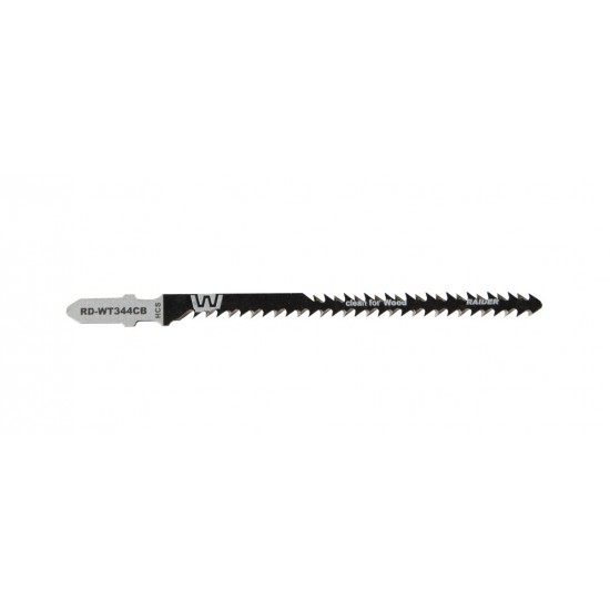 Set 2 lame fierastrau pendular lemn T 116 RD-WT344CB