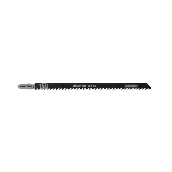 Set 2 lame fierastrau pendular lemn T 180 RD-WT744D