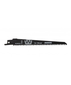 Set 2 lame fierastrau sabie lemn 150x1.25mm RD-WS644D