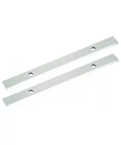 Set 2 cutite 250mm pentru RDP-CWM01