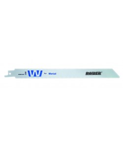 Set 2 lame fierastrau sabie metal 225x19x1.5mm RD-MS1122EF