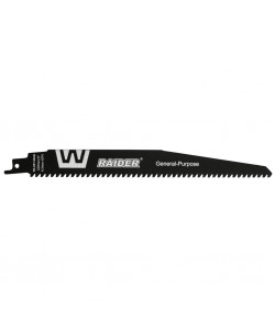 Lama fierastrau sabie universala 228mm 4,3mm6TPIRD-GS1140HM