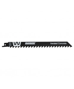 Lama fierastrau sabie AC 228mm 8,5mm 3TPI RD-ACS1141HM