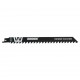 Lama fierastrau sabie AC 228mm 8,5mm 3TPI RD-ACS1141HM
