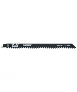Lama fierastrau sabie AC 300mm 8,5mm 3TPI RD-ACS1241HM