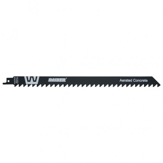 Lama fierastrau sabie AC 300mm 8,5mm 3TPI RD-ACS1241HM