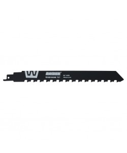 Lama fierastrau sabie caramida 240mm 12,7mm 2TPI RD-BS1543HM