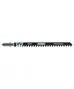Lama fierastrau pend. universala 130mm 4.0mm 6TPI RD-GT341HM