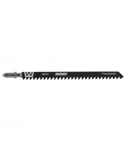 Lama fierastrau pend. universala 150mm 4.0mm 6TPI RD-GT541HM