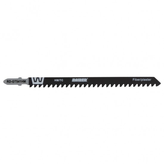 Lama fierastrau pend. universala 150mm 4.0mm 6TPI RD-GT541HM