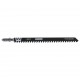Lama fierastrau pend. universala 150mm 4.0mm 6TPI RD-GT541HM
