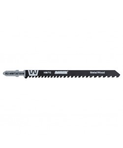 Lama fierastrau pend. W&M 150mm 3.6-5mm 5-7TPI RD-WMT367XHM