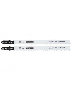 Set 2 lame fierastrau pend.BIM W&N 130mm 5-11TPI RD-WNT345XF