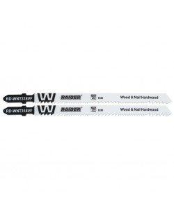 Set 2 lame fierastrau pend.BIM W&N 130mm10-14TPI RD-WNT318VF