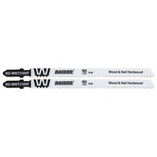 Set 2 lame fierastrau pend.BIM W&N 130mm10-14TPI RD-WNT318VF