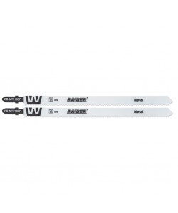 Set 2 lame fierastrau pend. BIM metal 180mm 14TPI RD-MT718BF