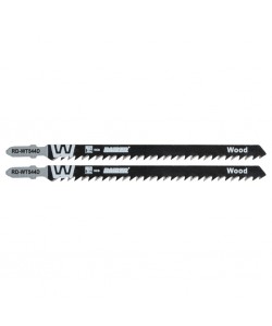 Set 2 lame fierastrau pend. lemn 150mm 6TPI RD-WT544D