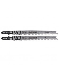 Set 2 lame fierastrau pend. lemn 116mm 8-12TPI RD-WT234X
