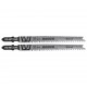 Set 2 lame fierastrau pend. lemn 116mm 8-12TPI RD-WT234X
