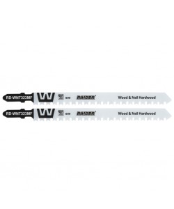 Set 2 lame fierastrau pend.BIM W&N 130mm 8-12TPI RD-WNT323MF